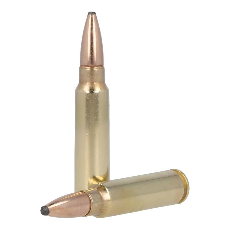 Core-Lokt, 300 Savage, 150 Grain, Pointed Soft Point Core Lokt, 2630 fps