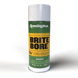 Brite Bore Aerosol