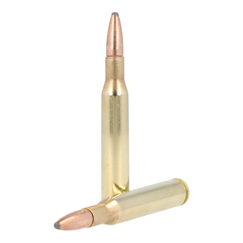 Core-Lokt, 270 Win, 130 Grain, Pointed Soft Point Core Lokt, 3060 fps