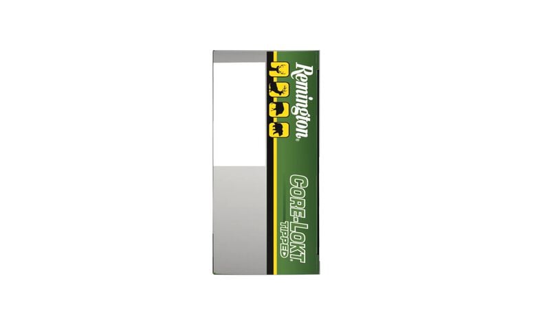 Core-Lokt Tipped, 7MM PRC, 175 Grain, Core-Lokt Tipped, 3000 fps
