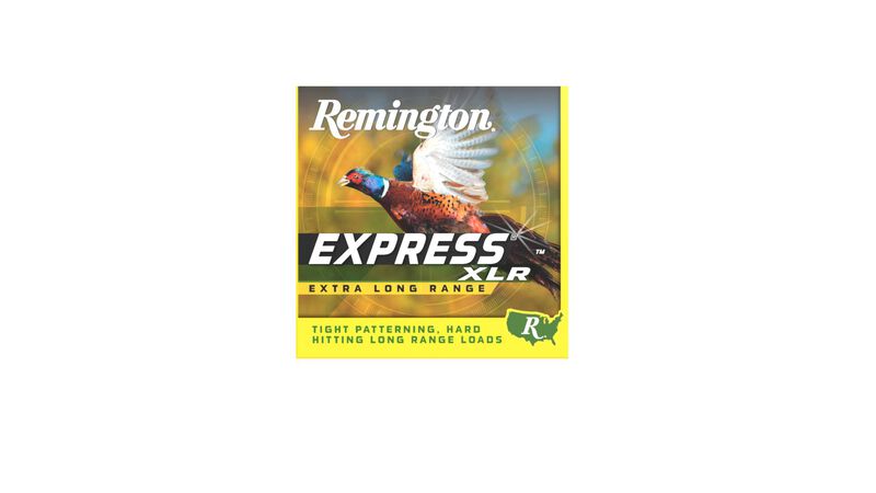 Express Extra Long Range, 410 Bore, 4 Shot, 3 in, 11/16 oz, 1135 fps