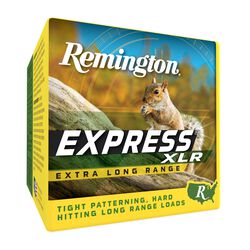 Low Decibel, 410 Bore, 9 Shot, 2-1/2 in, 1/2 oz, 650 fps