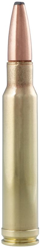 Core-Lokt, 338 Win Mag, 225 Grain, Pointed Soft Point Core Lokt, 2780 fps
