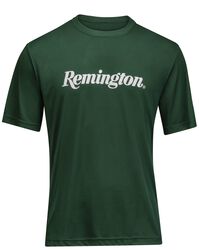 Remington Performance T-Shirt Green