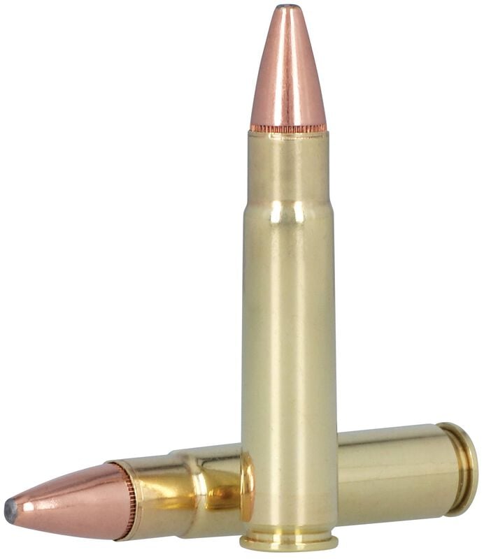 Core-Lokt, 35 Rem, 150 Grain, Core-Lokt Pointed Soft Point, 2300 fps