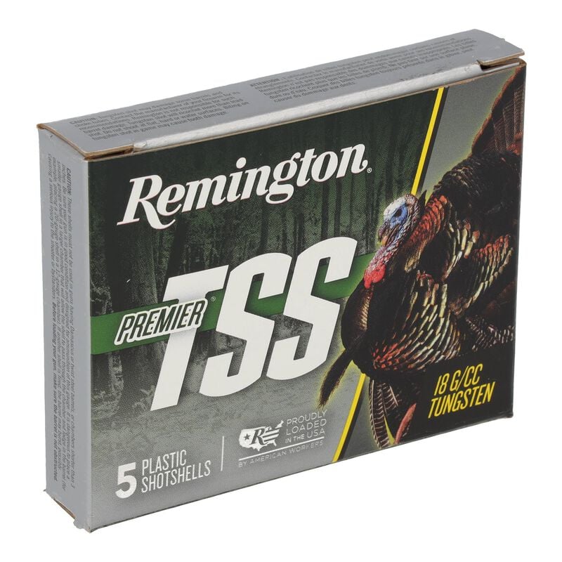 Premier TSS, 410 Bore, 9 Shot, 3 in, 13/16 oz, 1100 fps