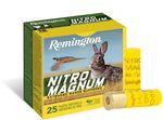 Nitro Magnum, 20 Gauge, 4 Shot, 3 in, 1 1/4 oz, 1185 fps