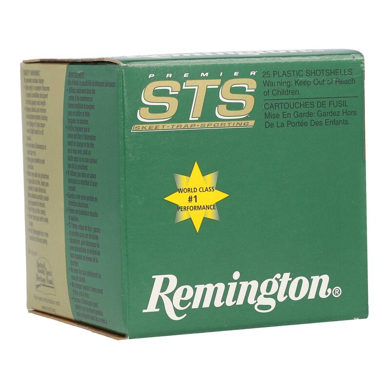 Premier STS, 410 Bore, 9 Shot, 2-1/2 in, 1/2 oz, 1275 fps