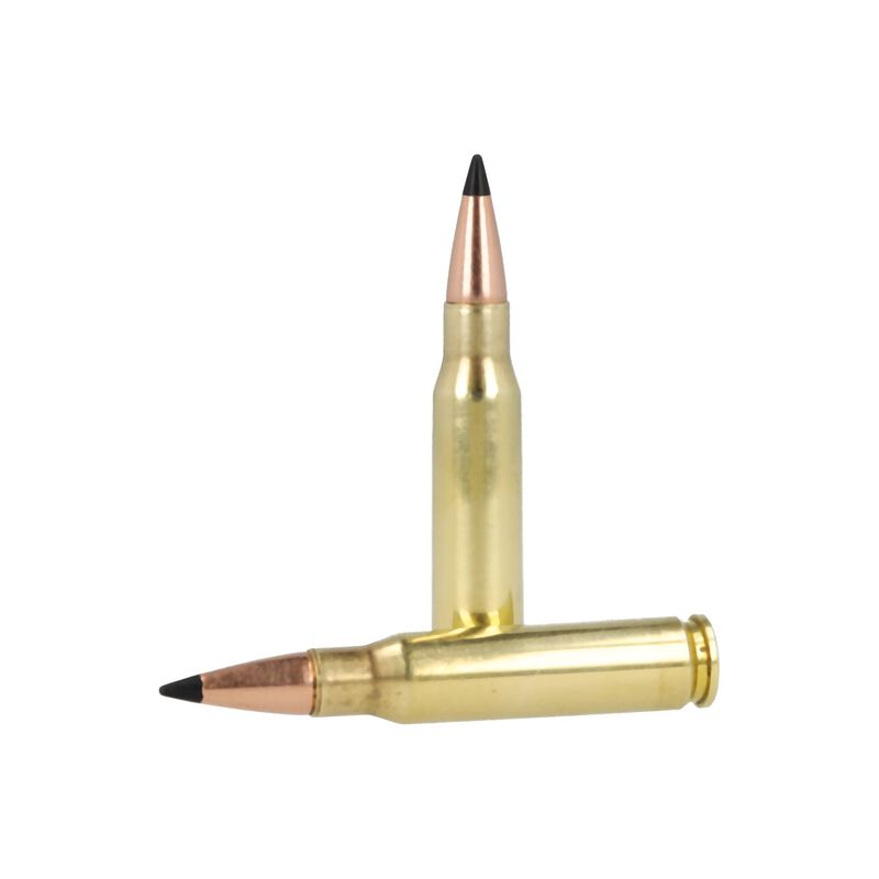 Premier Scirocco, 308 Win, 165 Grain, Swift Scirocco Bonded, 2680 fps