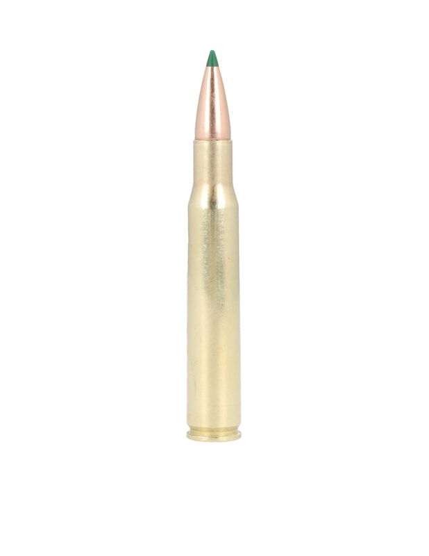 Premier CuT, 30-06 Springfield, 150 Grain, Copper Tipped, 2930 fps