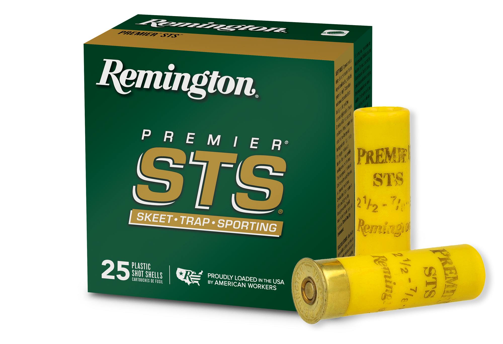Premier STS