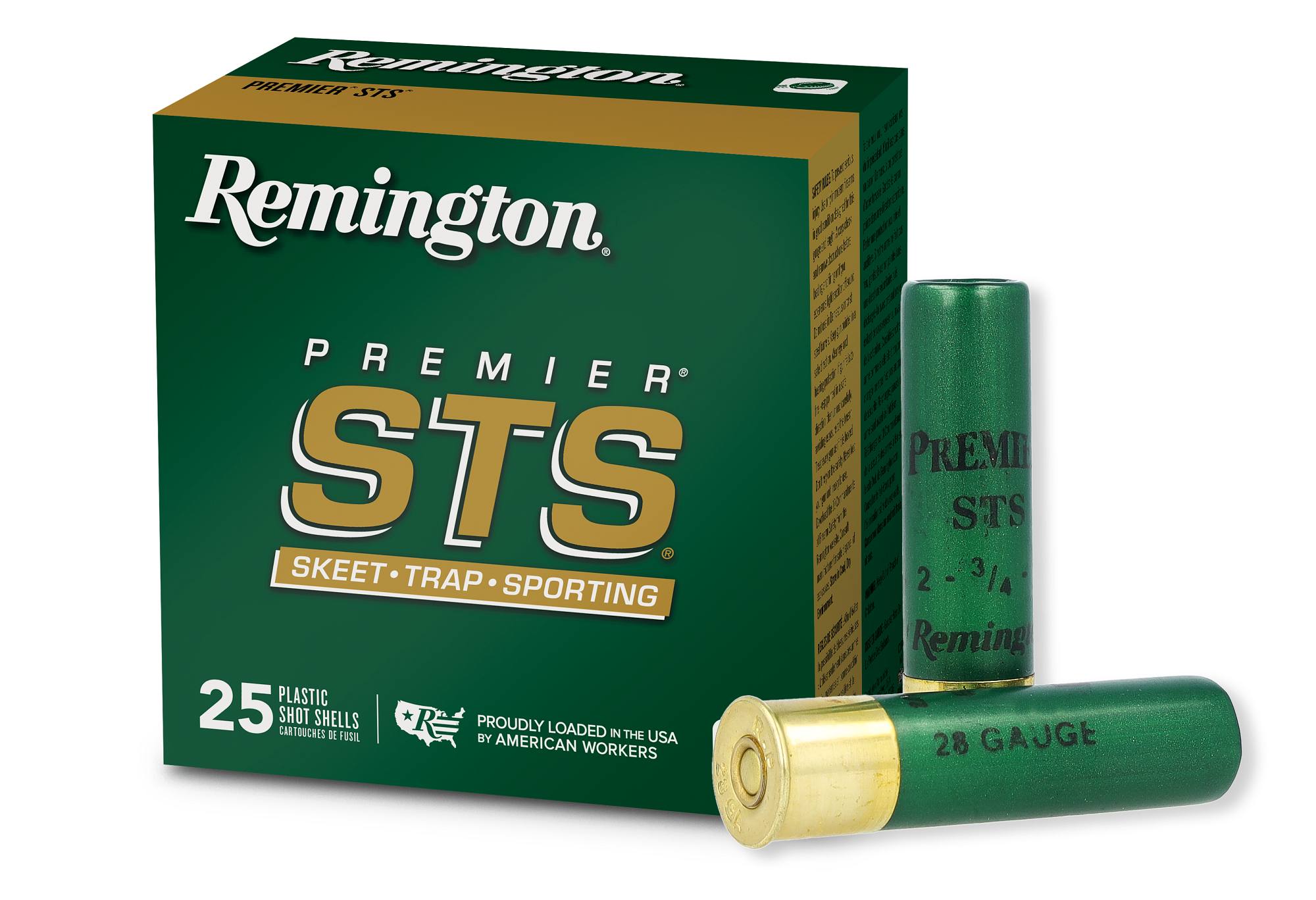 Premier STS