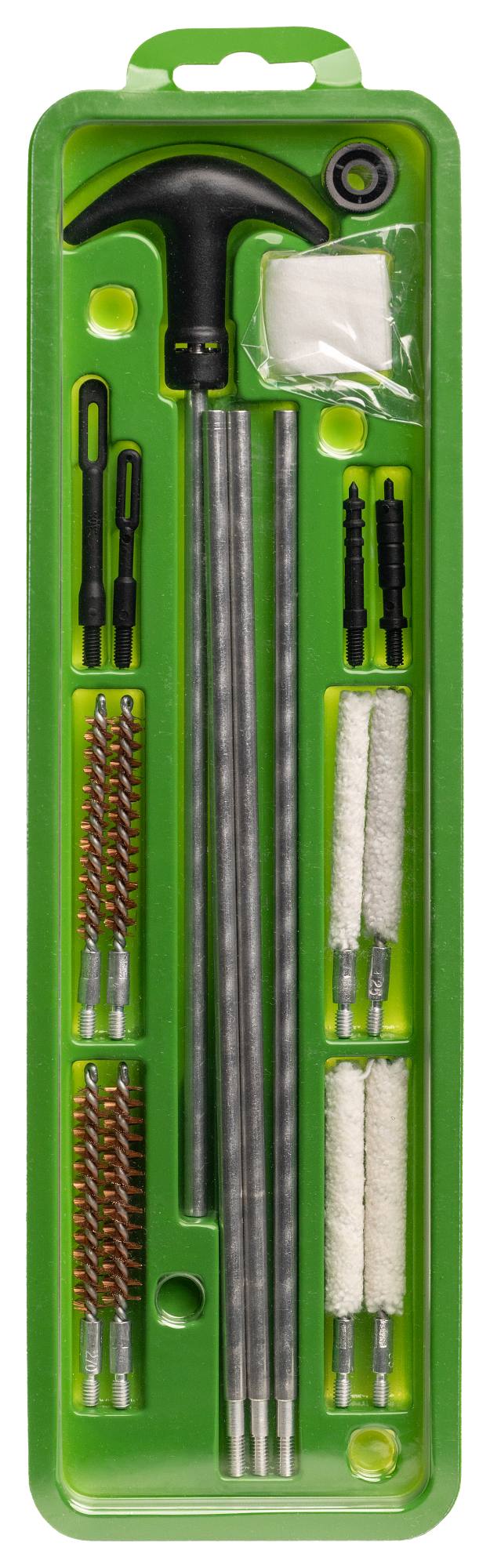 Remington Aluminum Cleaning Kit
