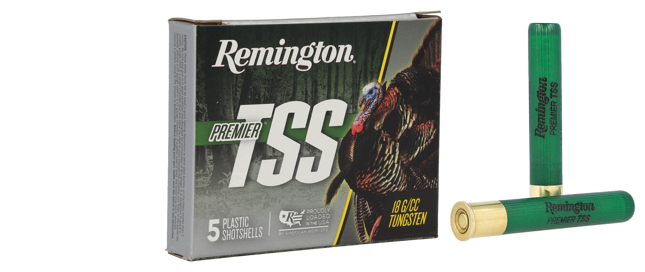 Premier TSS