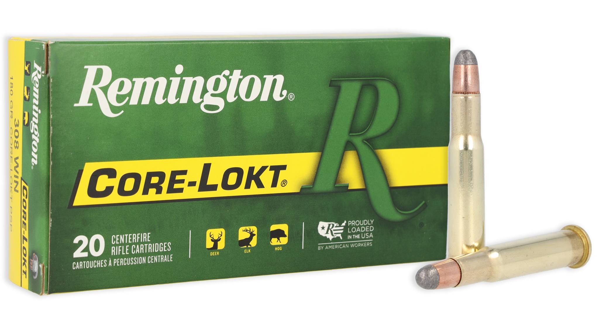 Core-Lokt