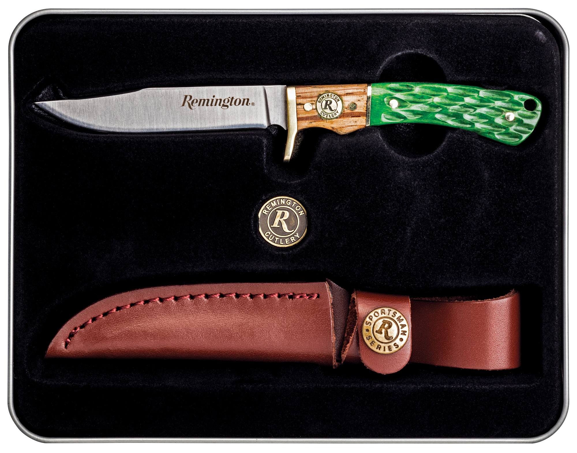  Whitetails Cut Over Collector Set - $39.95 at Remington
