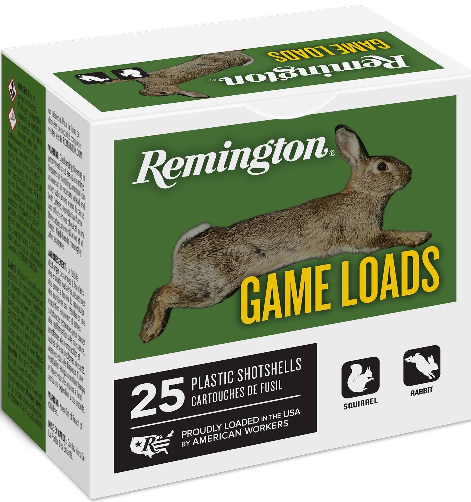 Game Load