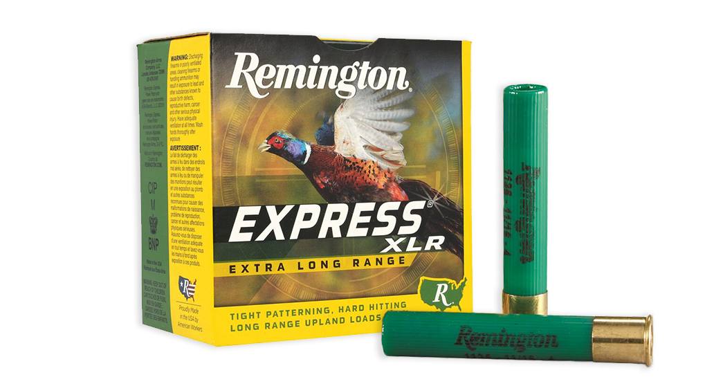 Express Extra Long Range