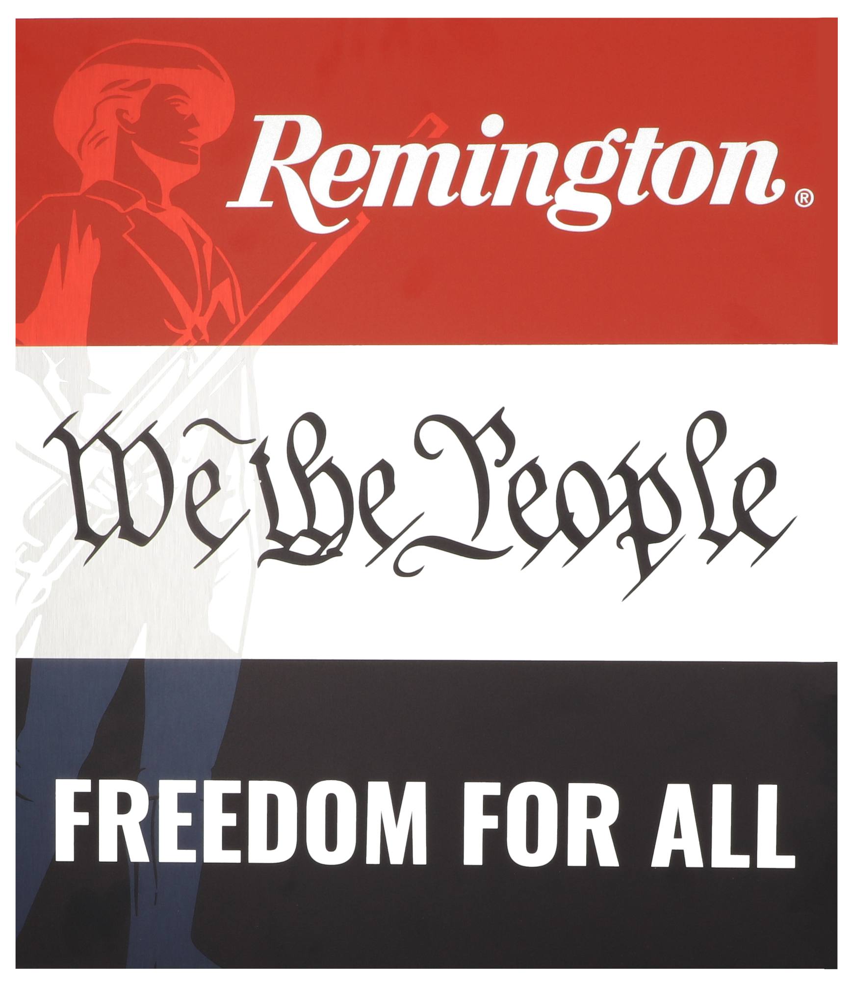 Shop Merchandise | Merchandise | Remington