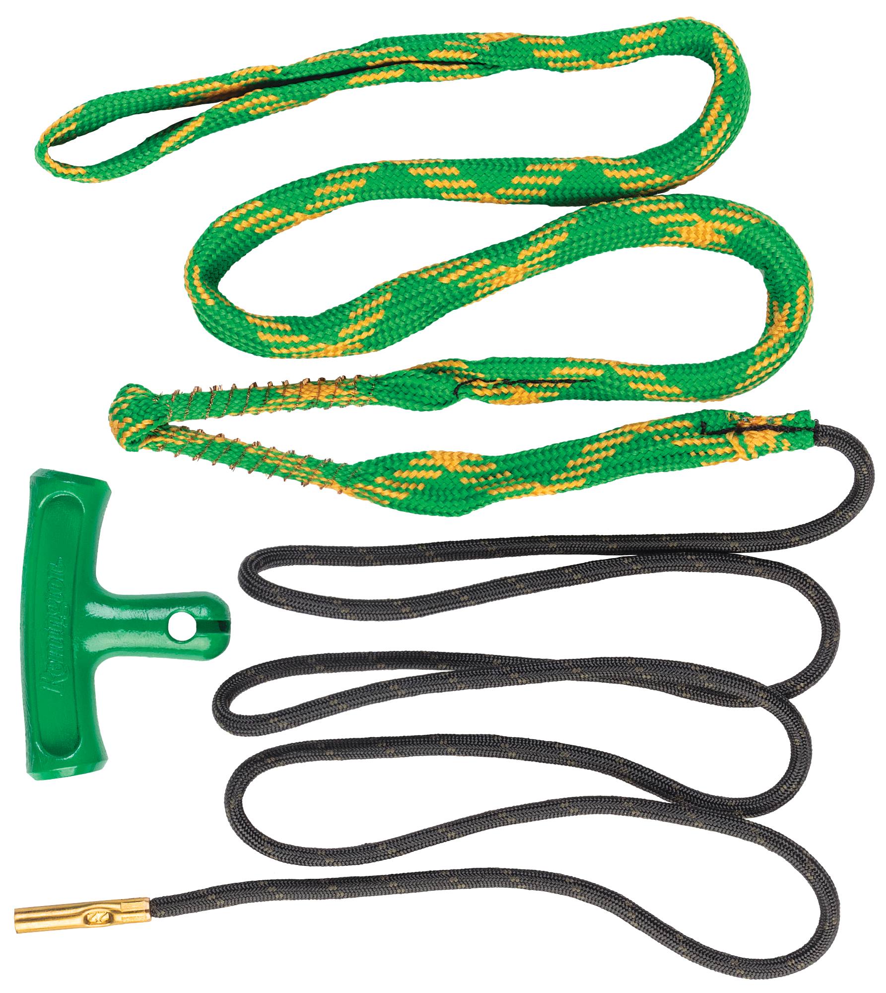 Bore Rope - Rifle/Handgun, .40/.41, 1 per pack Count