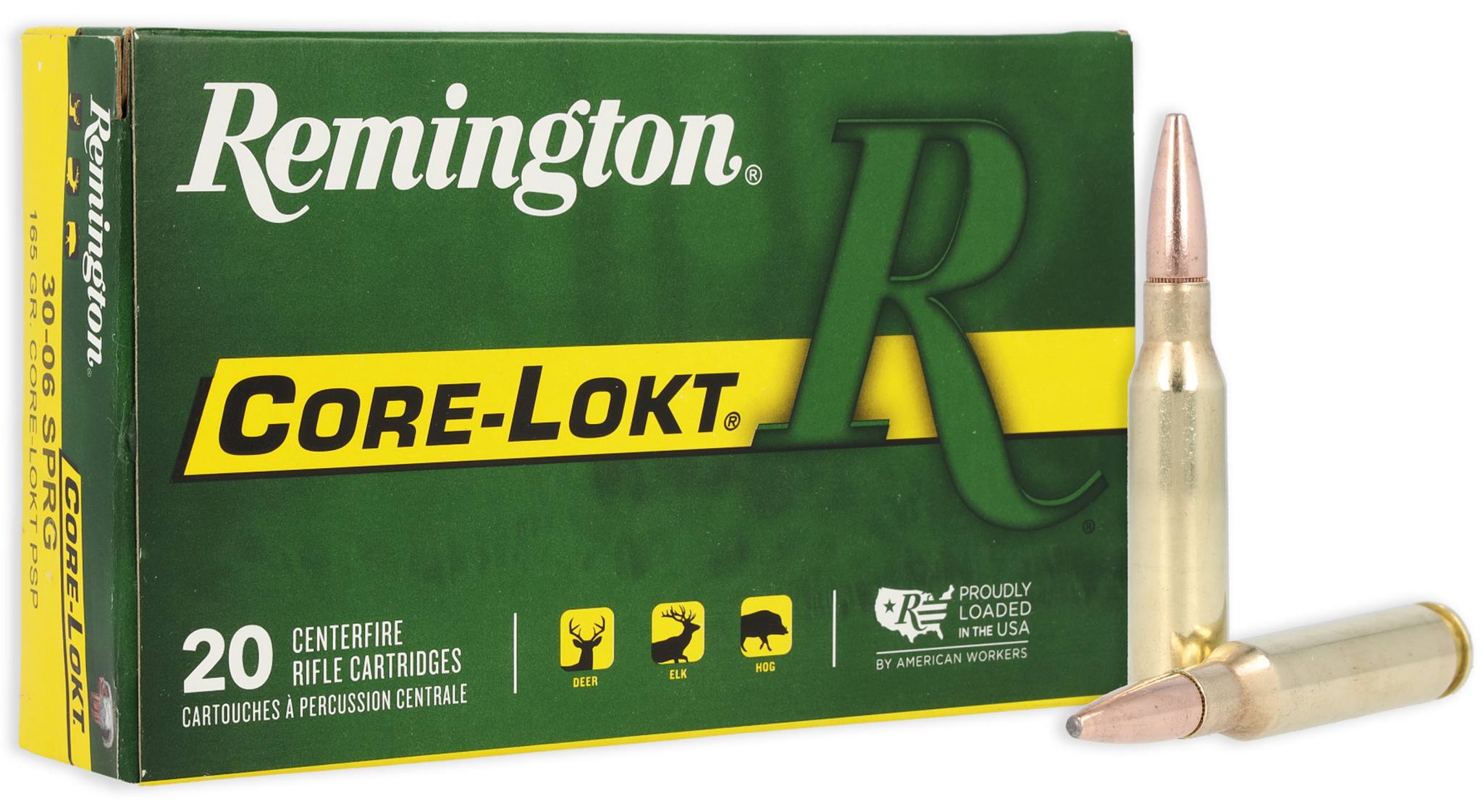 Core-Lokt