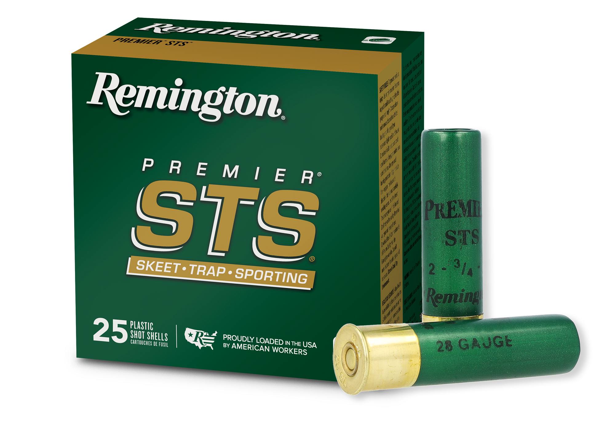 Premier STS