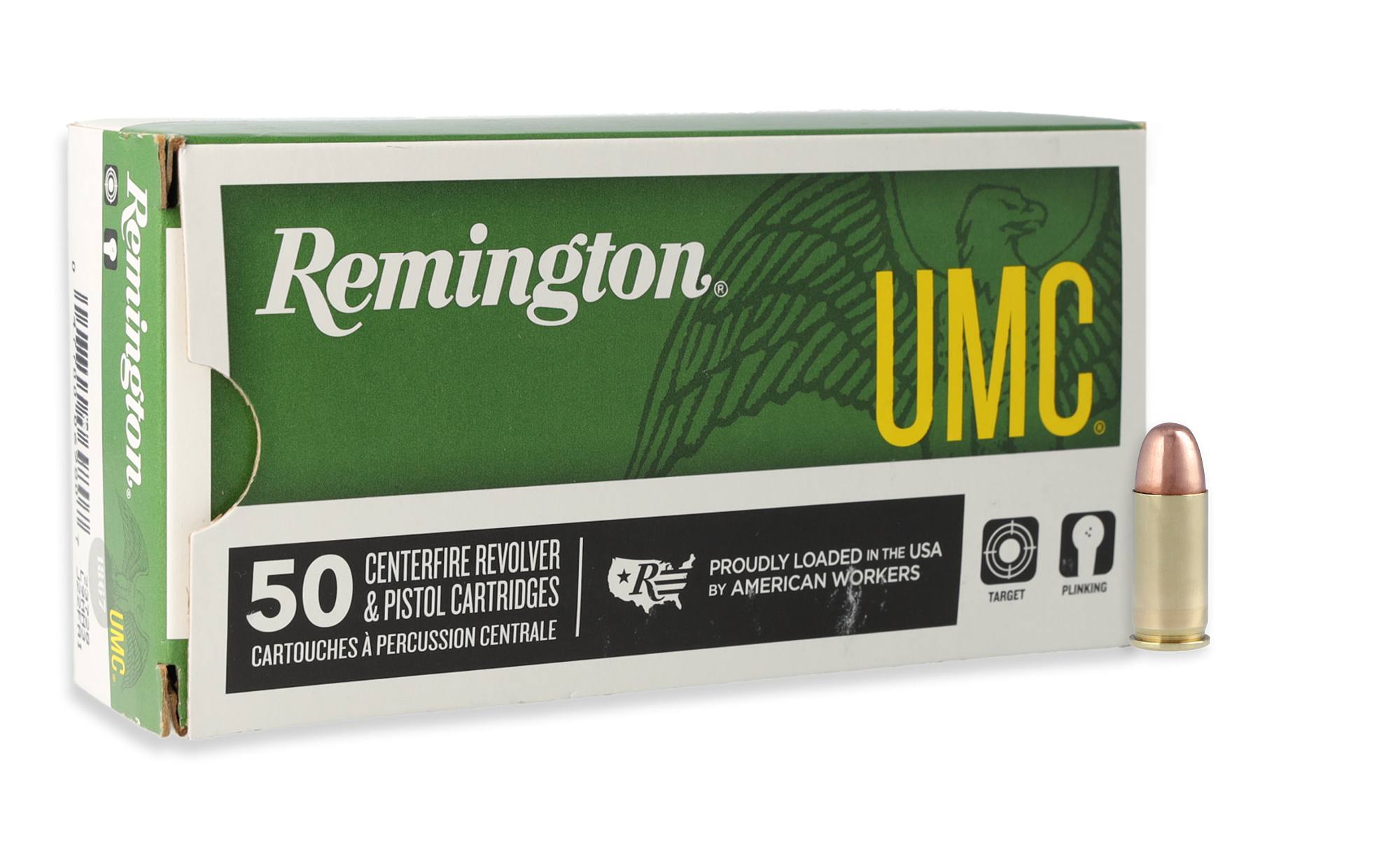 UMC Handgun