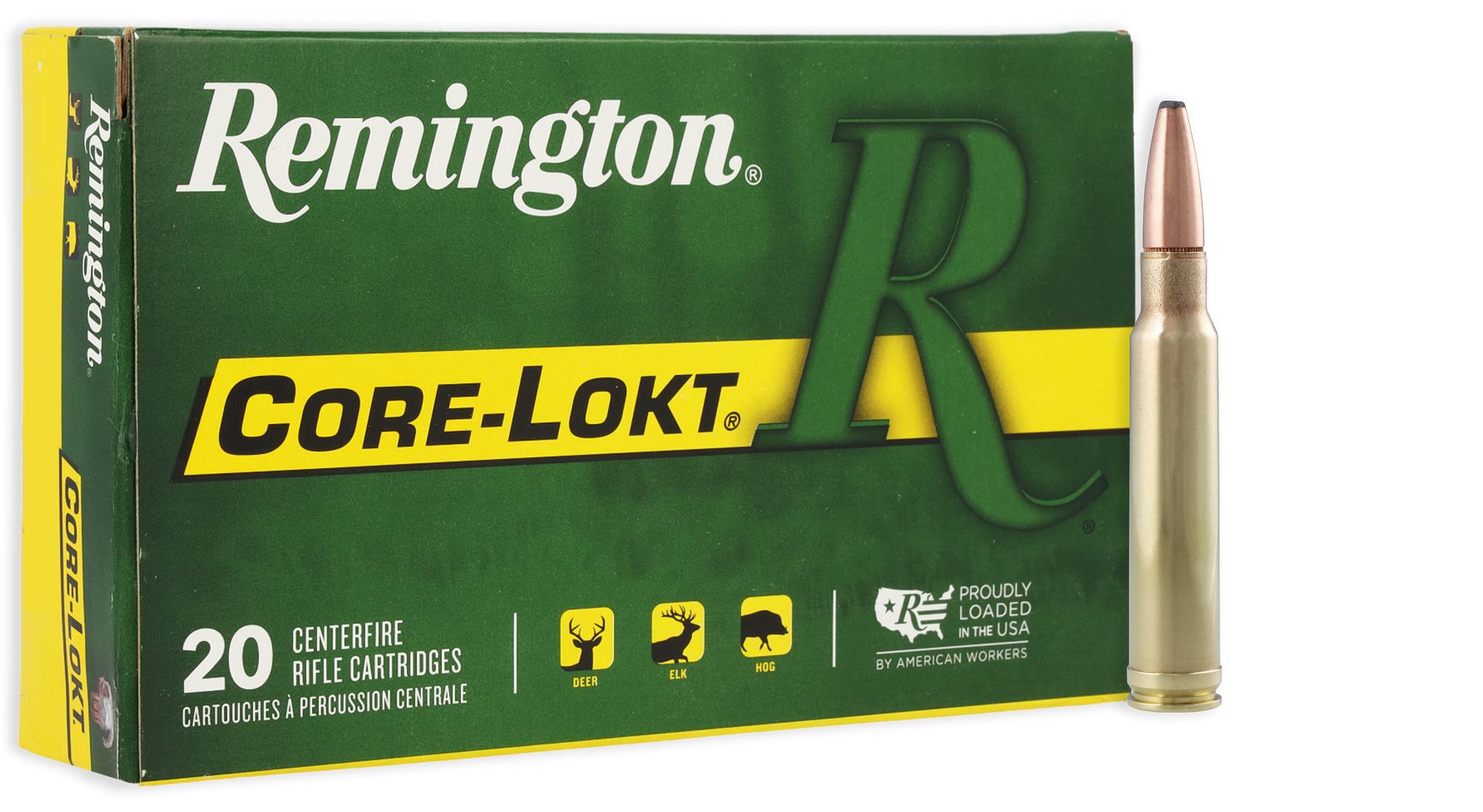 Core-Lokt