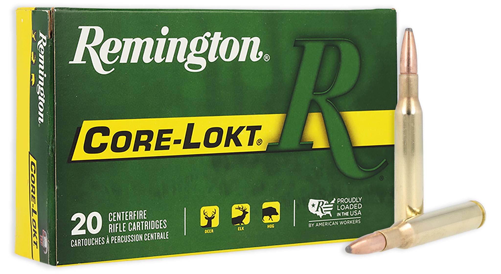 Core-Lokt