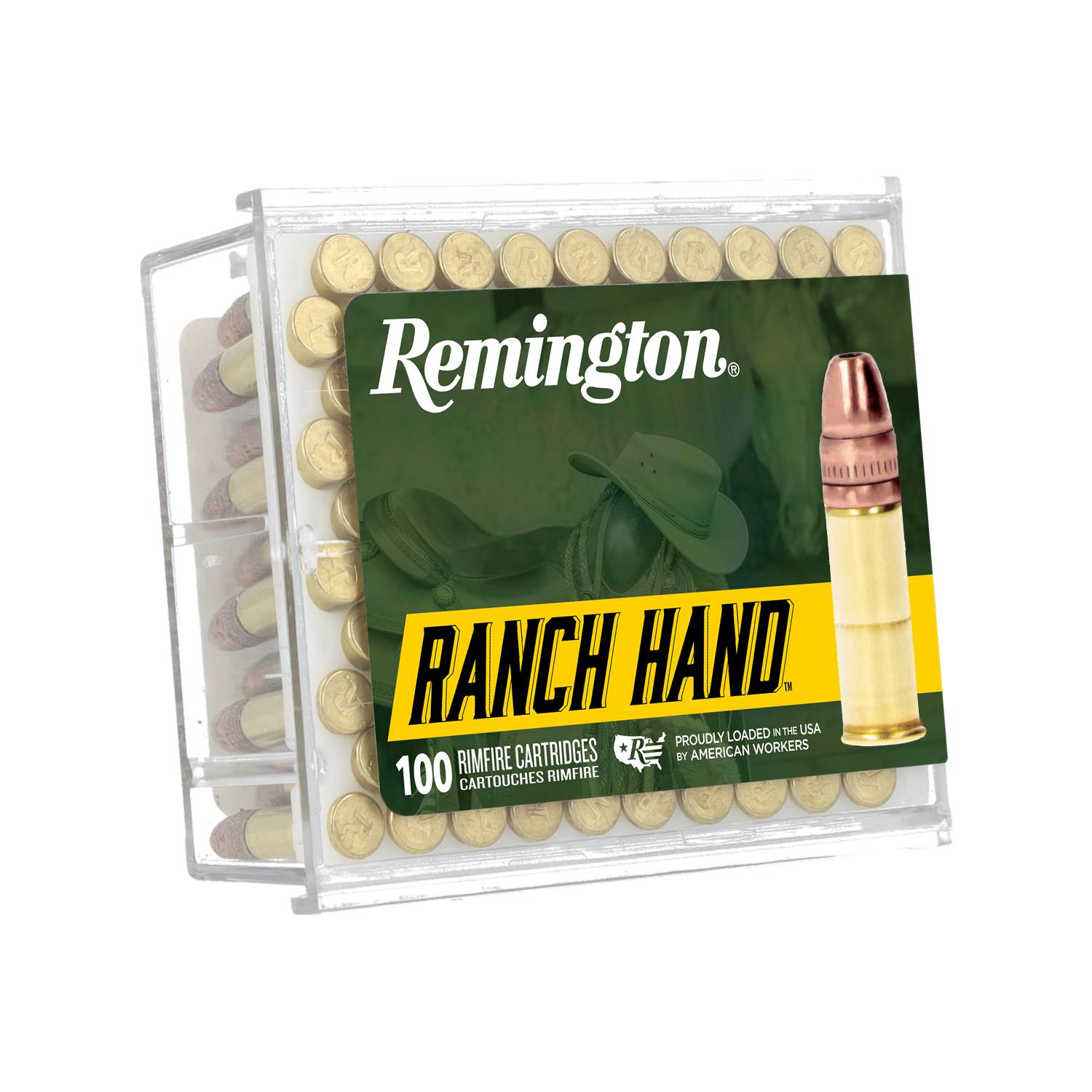 Ranch Hand