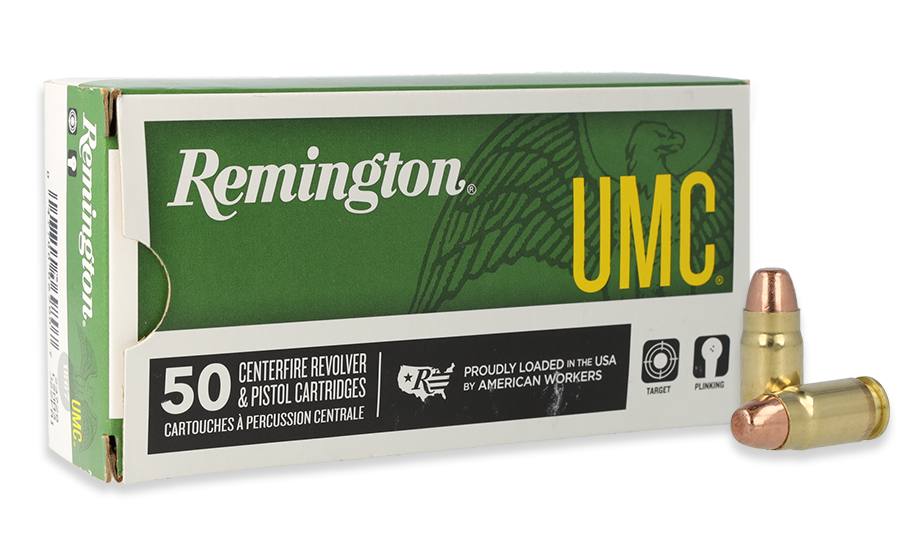 UMC Handgun