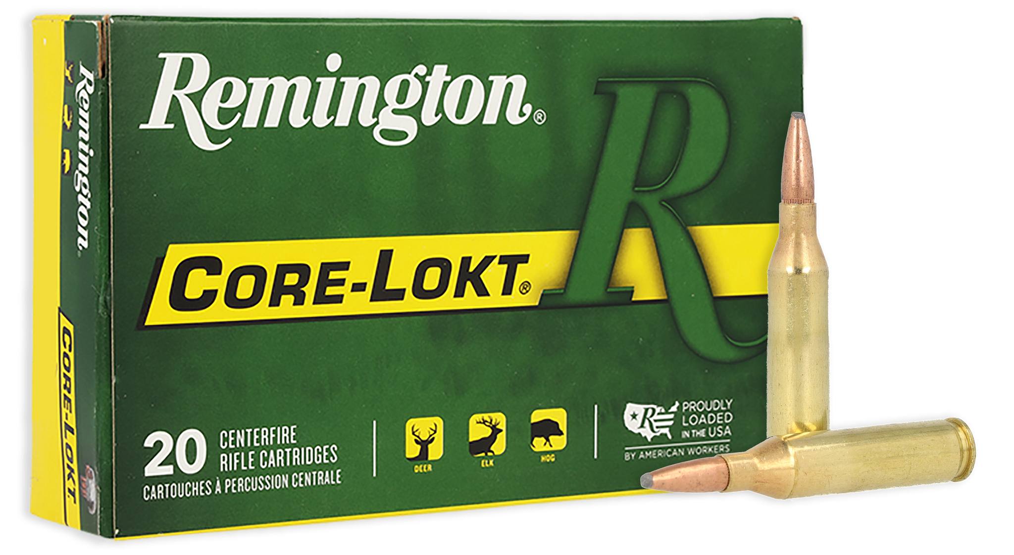 Core-Lokt