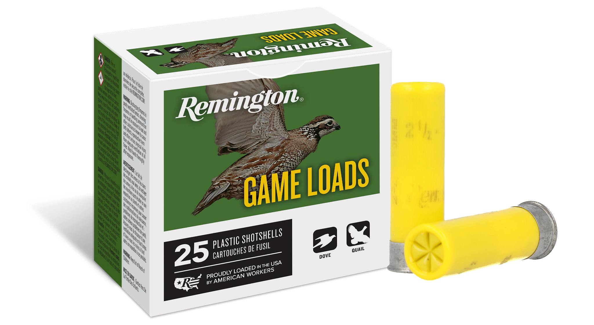 Game Load
