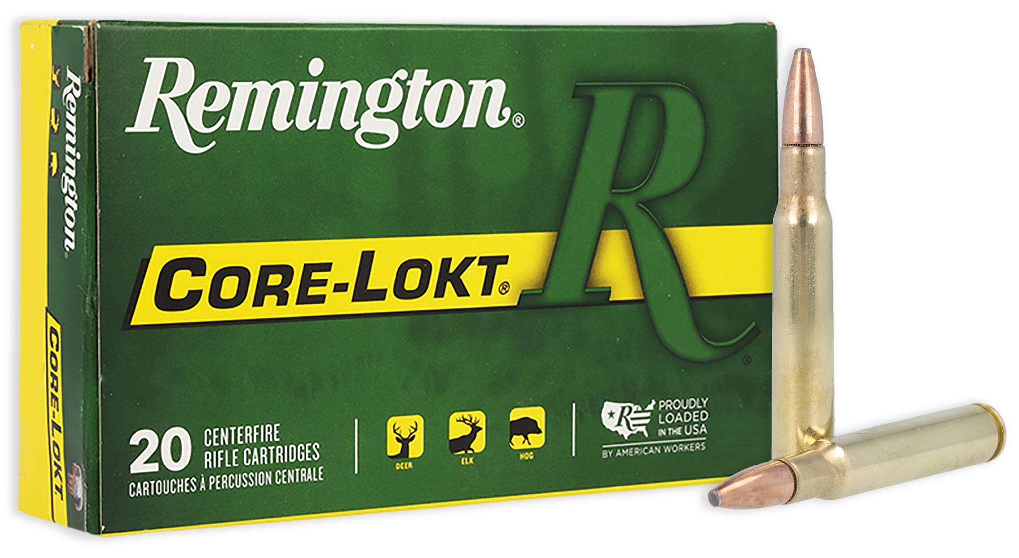 Core-Lokt