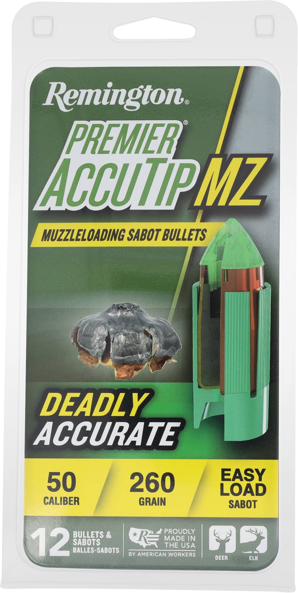Muzzleloading