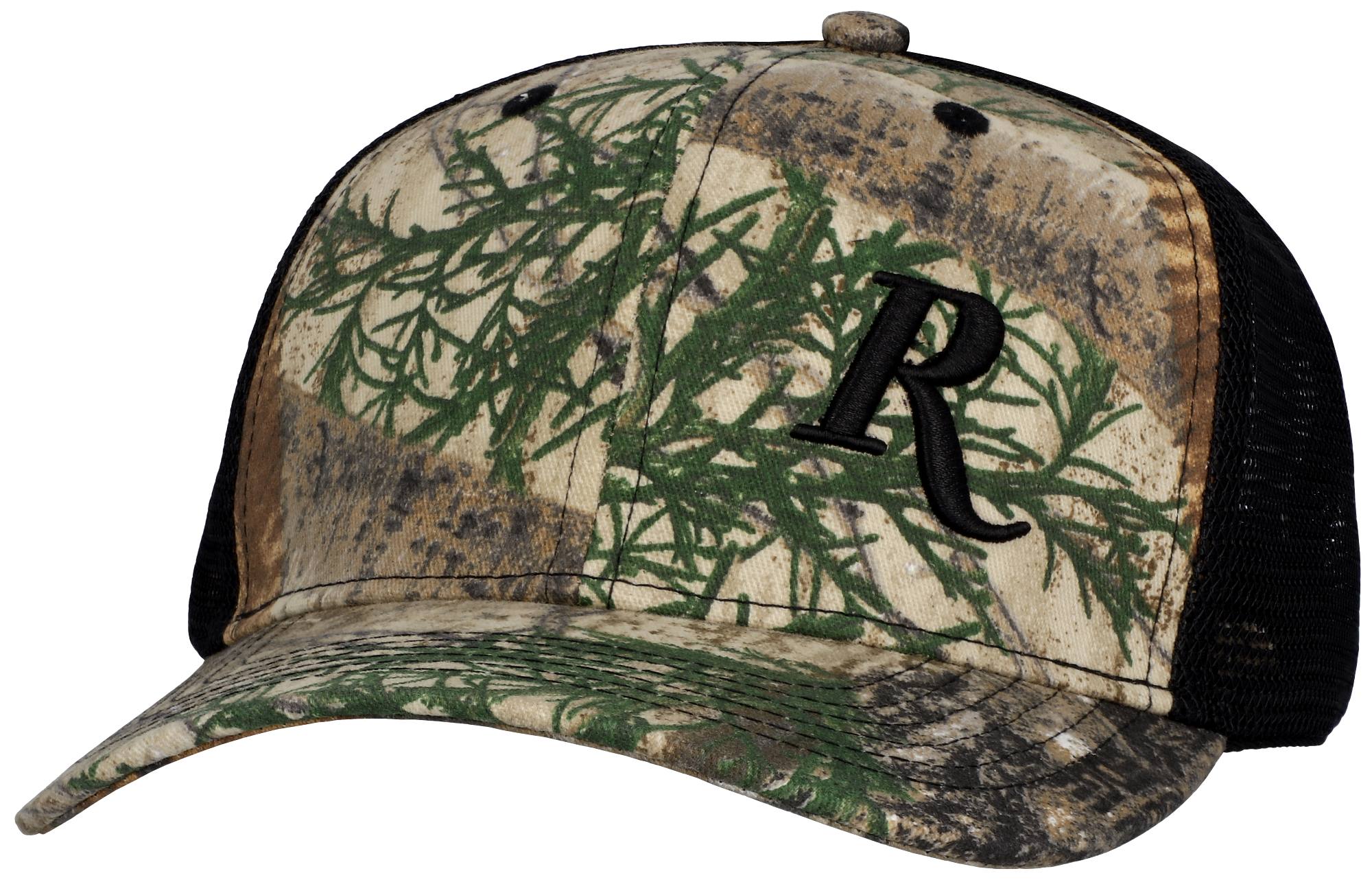 Remington Realtree Trucker