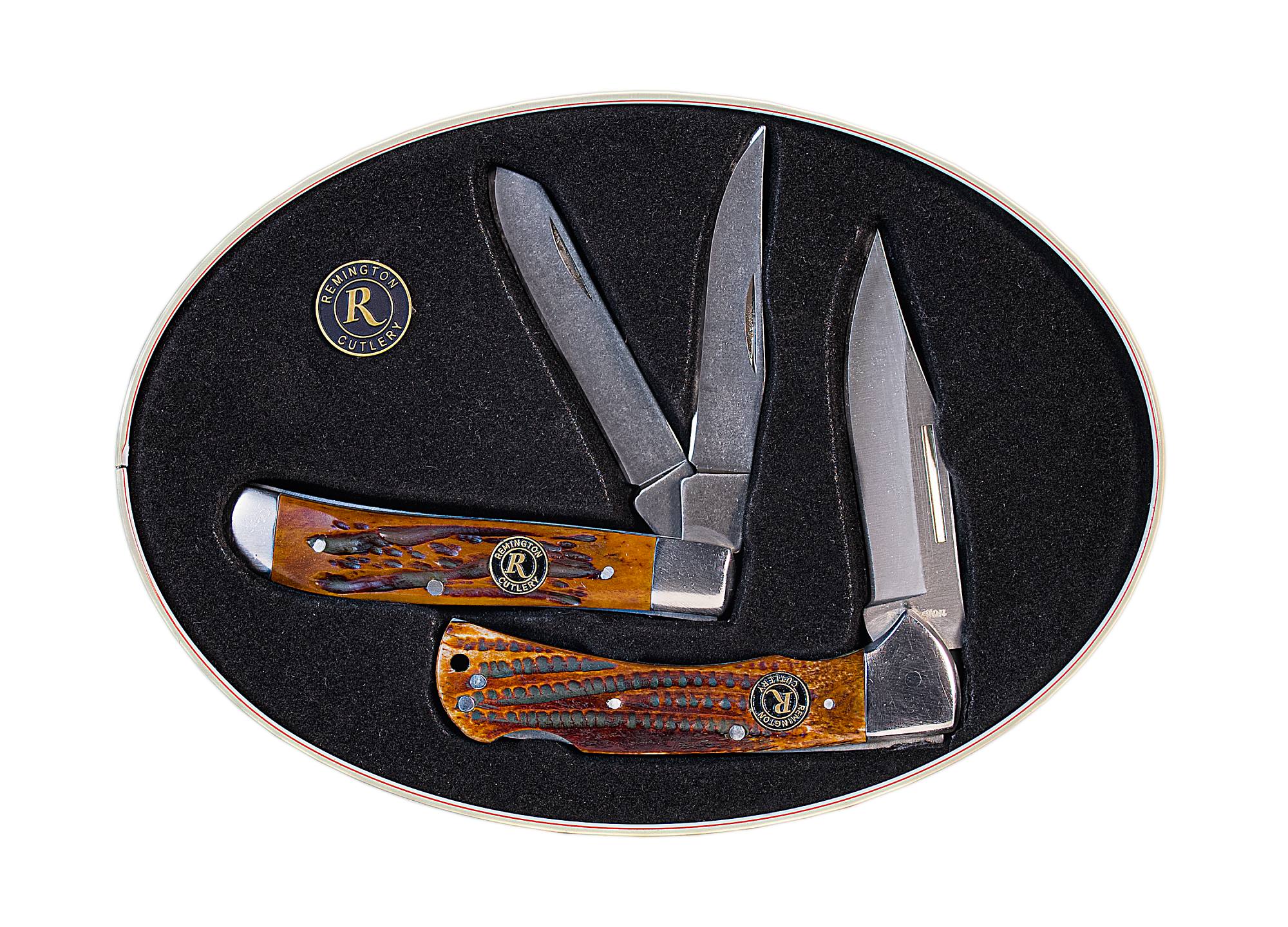 【セール 登場から人気沸騰】 Buy Remington | Multi-Blade Set, Collector Classic American その他