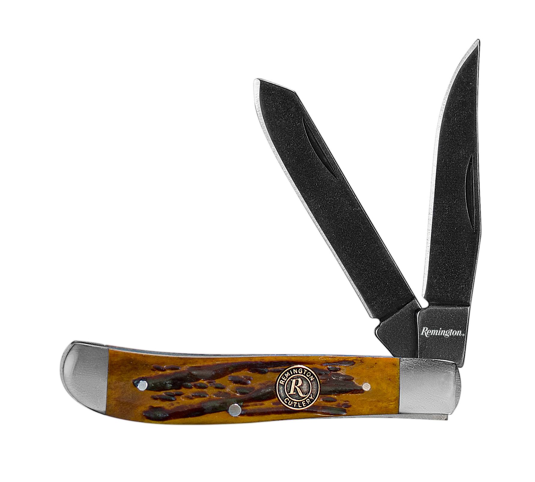Buy Remington Backwoods Trapper, Multi-Blade | Remington