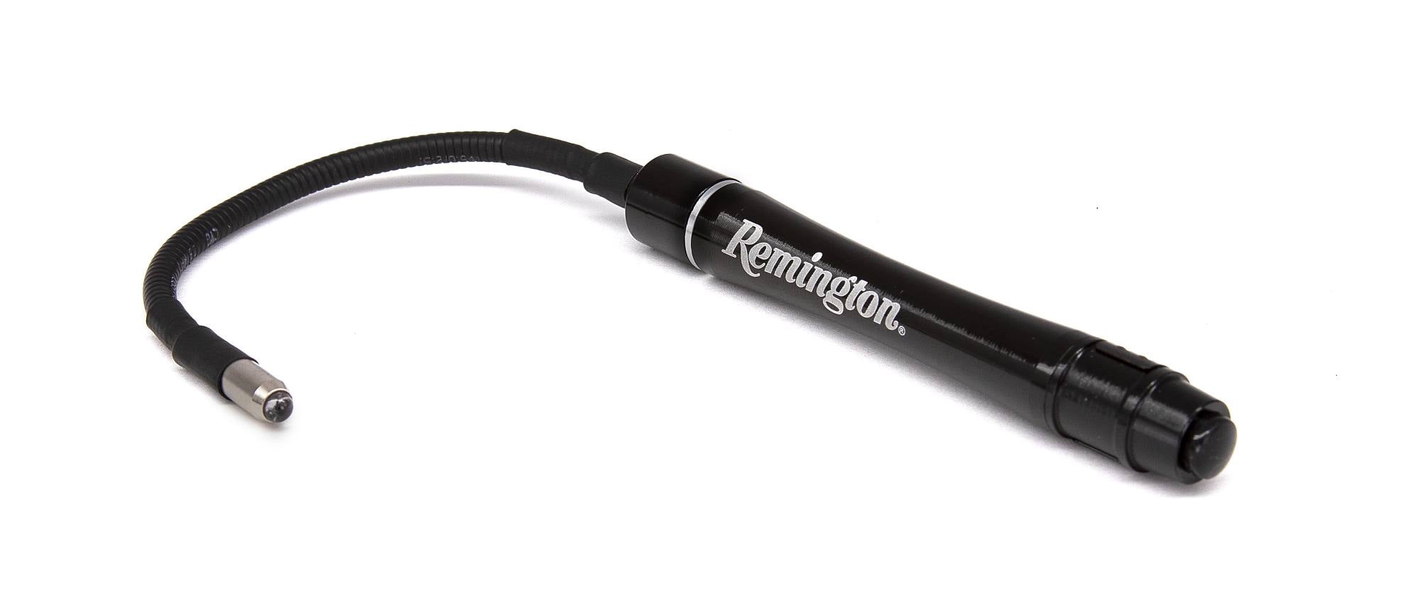 Rem Bore Light, Extended Flex, 10 in. x 3 in. x 0.75 in.