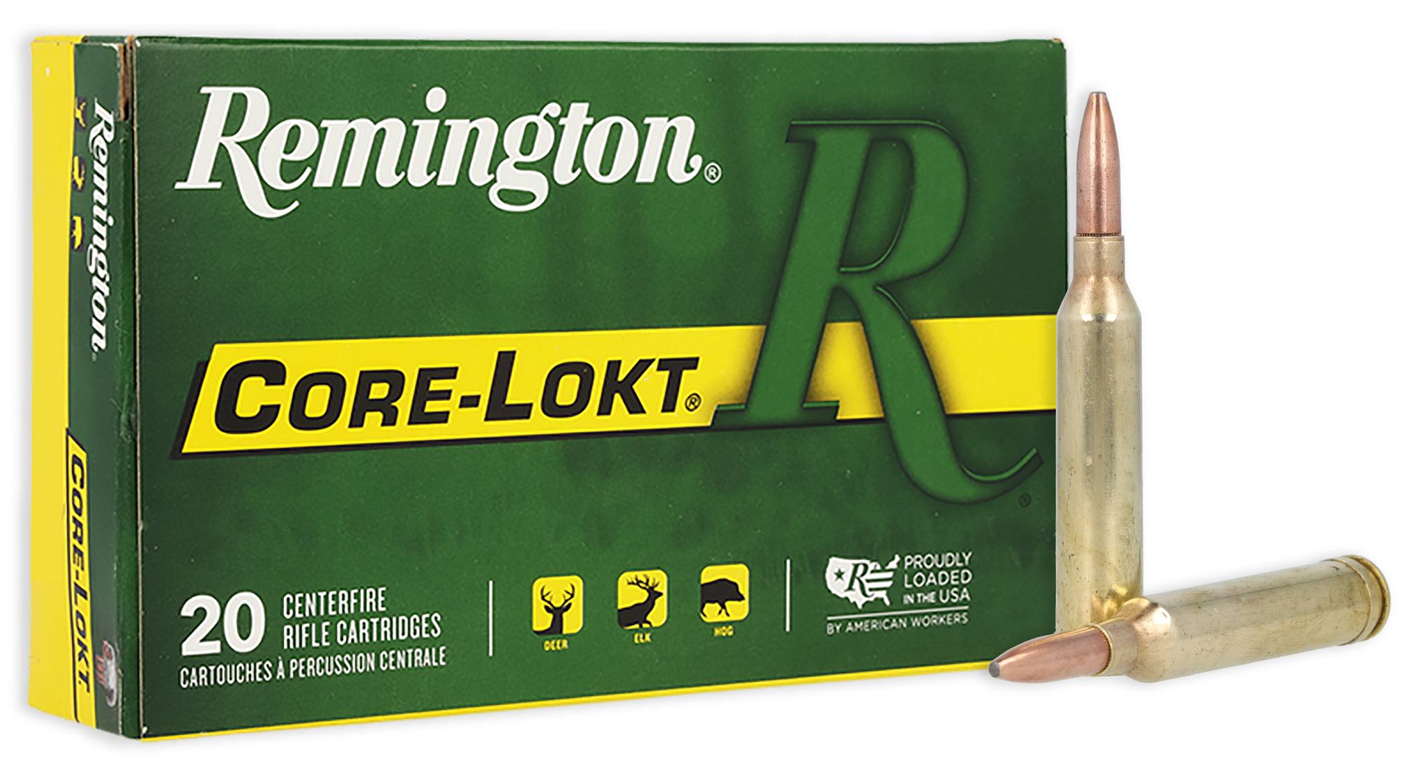 Core-Lokt