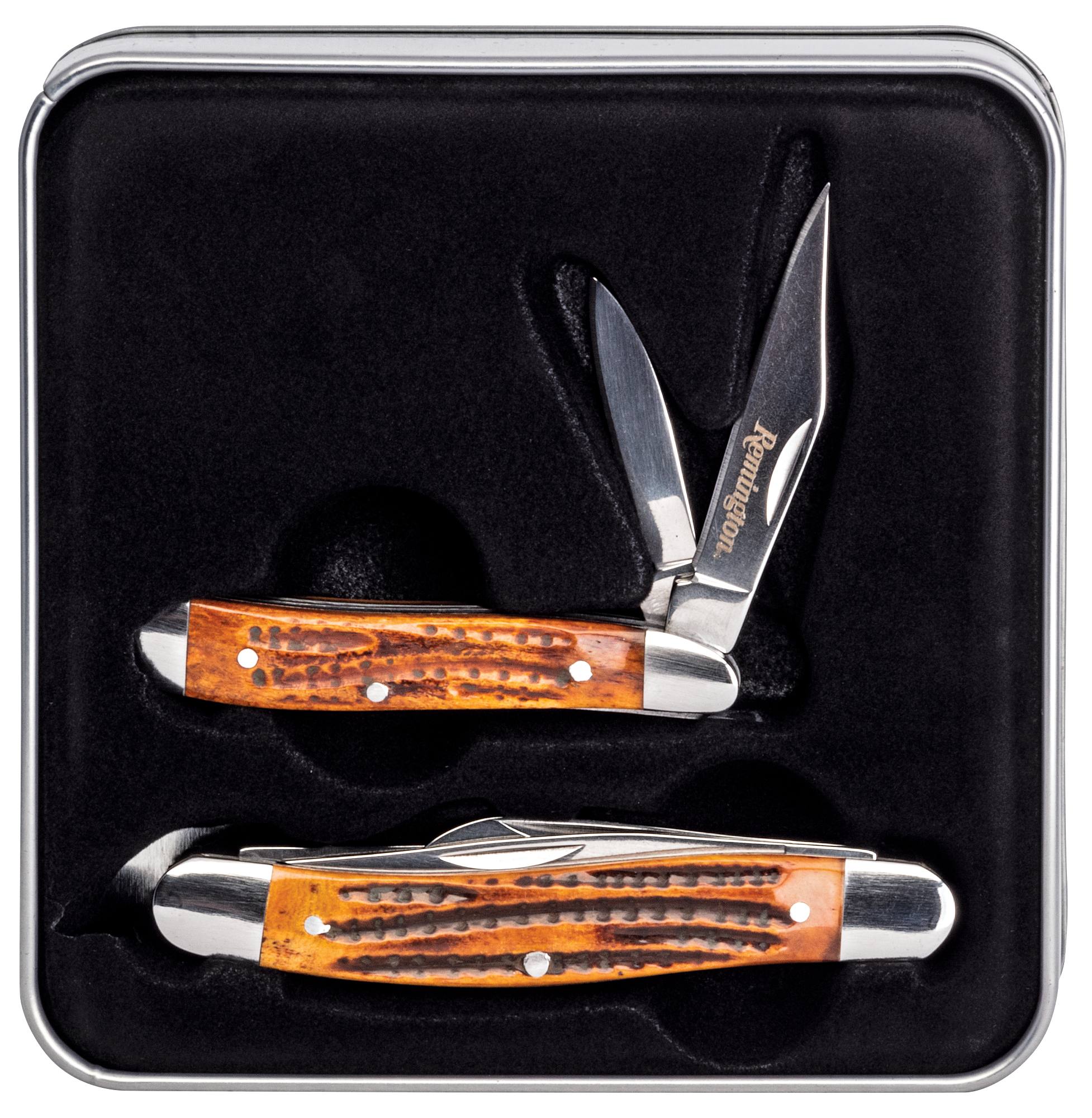  Hardwoods Haven Collector Set - $39.99 at Remington