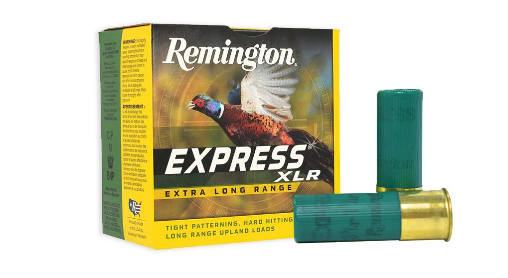 Buy Express Extra Long Range for USD 31.99 | Remington