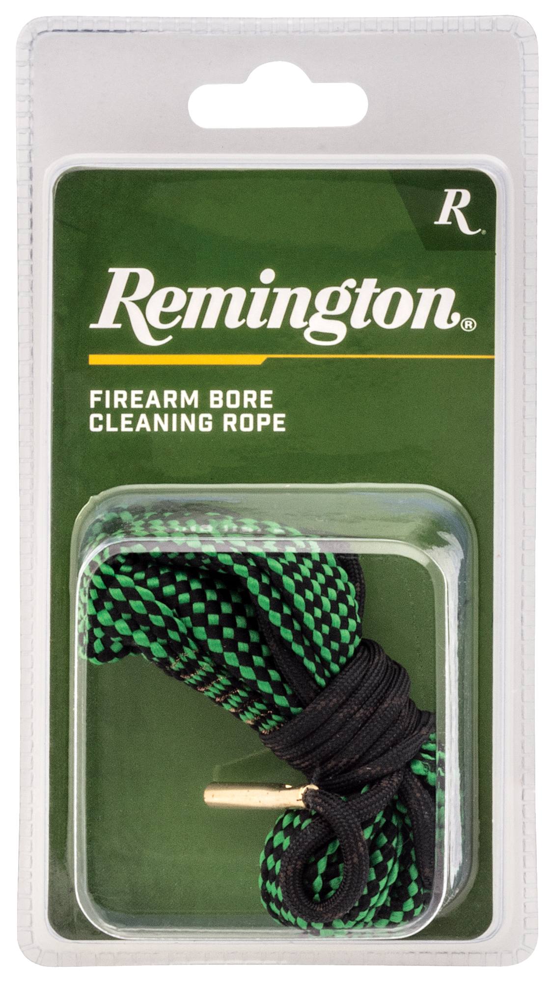 Remington Bore Cleaning Rope - Rifle  .25, 25-06, 6.5, 3260, .264, .25, 25-06, 6.5, .260, .264, Rifle