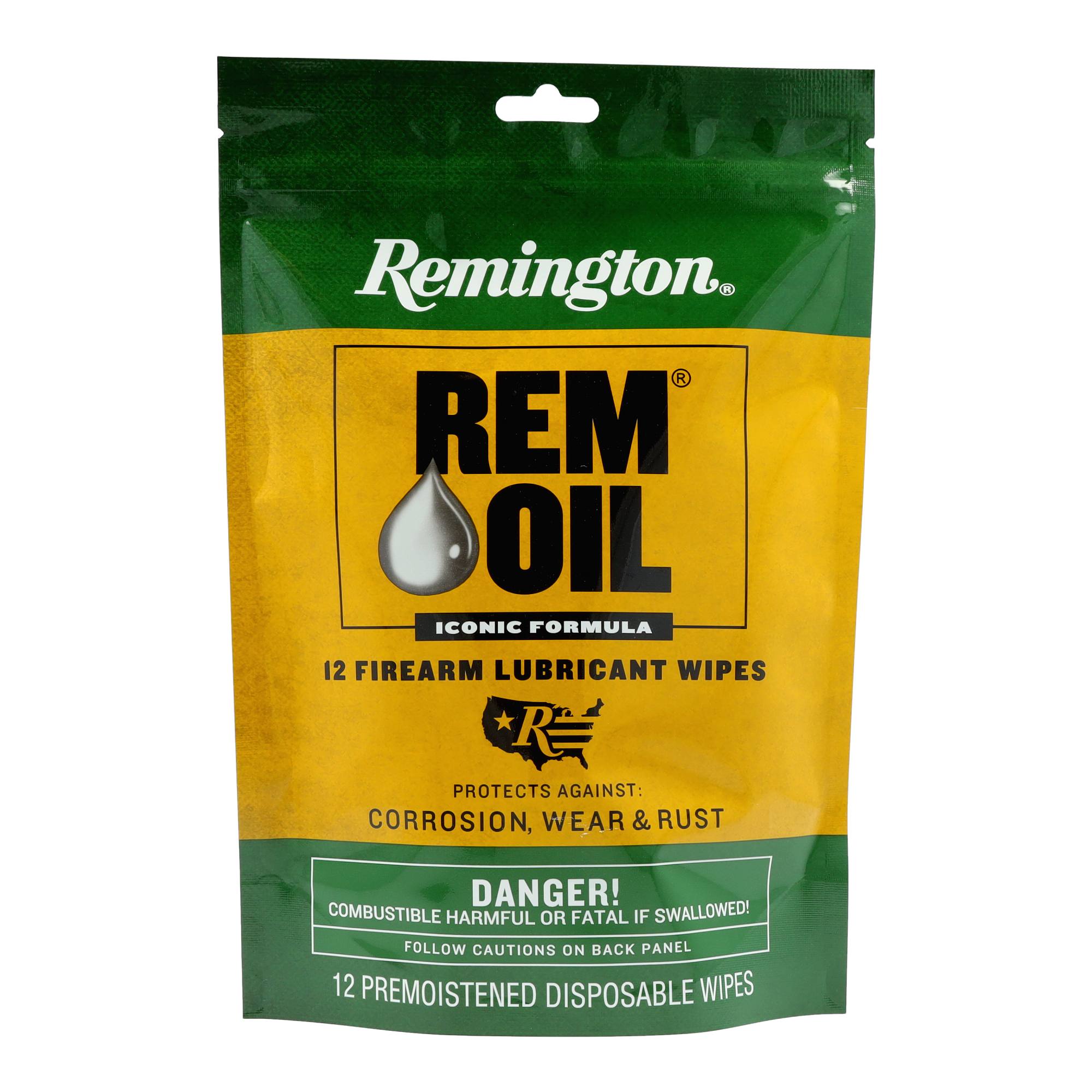 Shop Chemicals | Merchandise | Remington