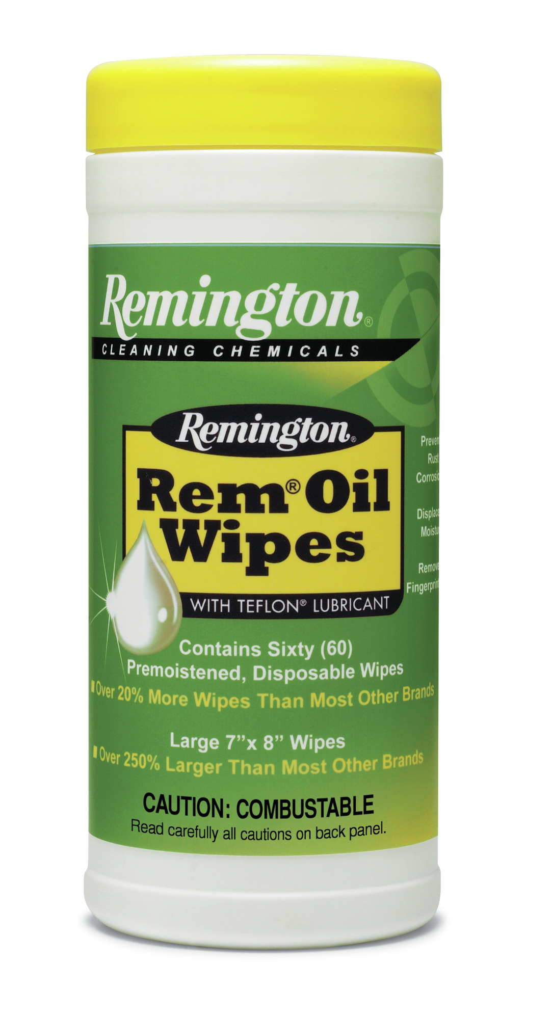 Rem Oil
