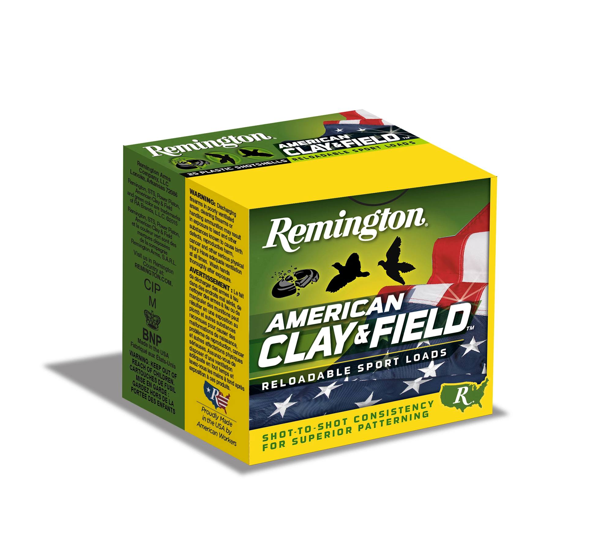 American Clay & Field 410 Bore Trapshooters Forum