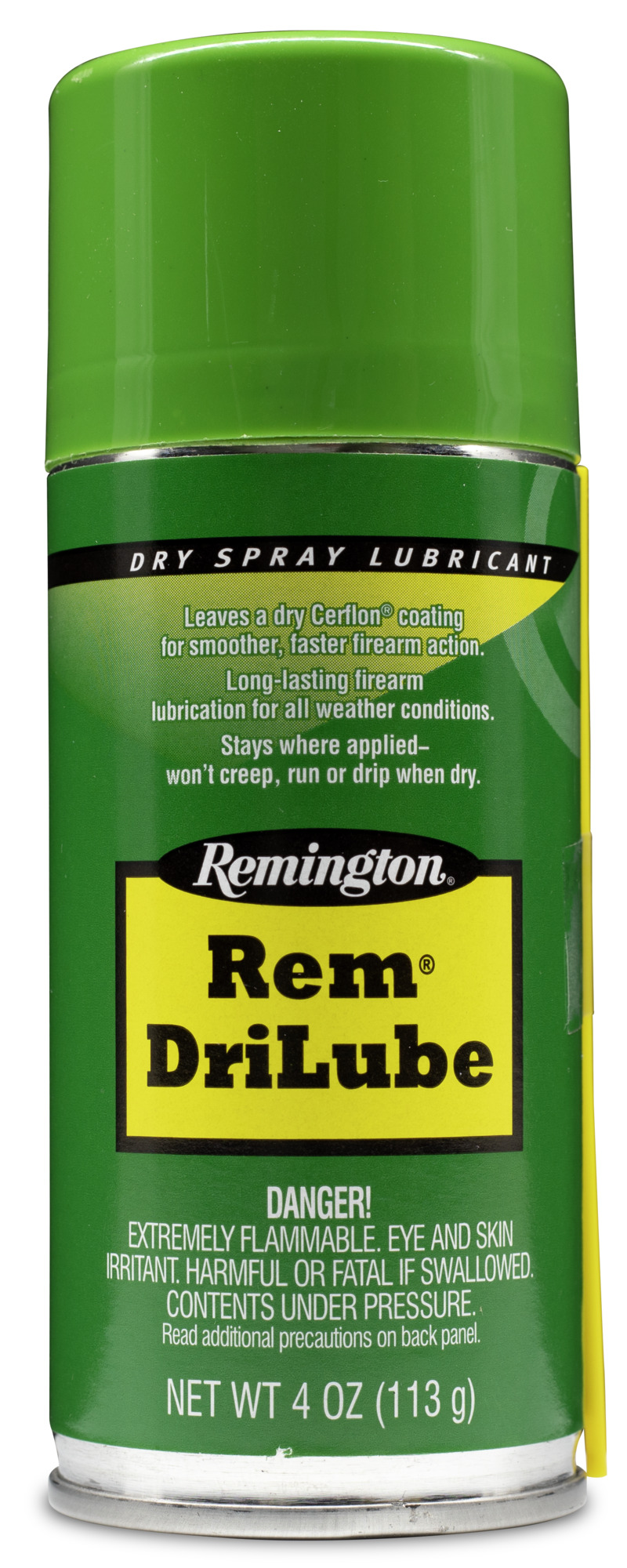 Rem Dri Lube