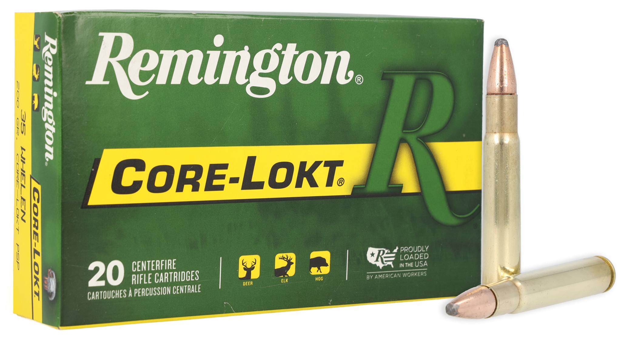Core-Lokt
