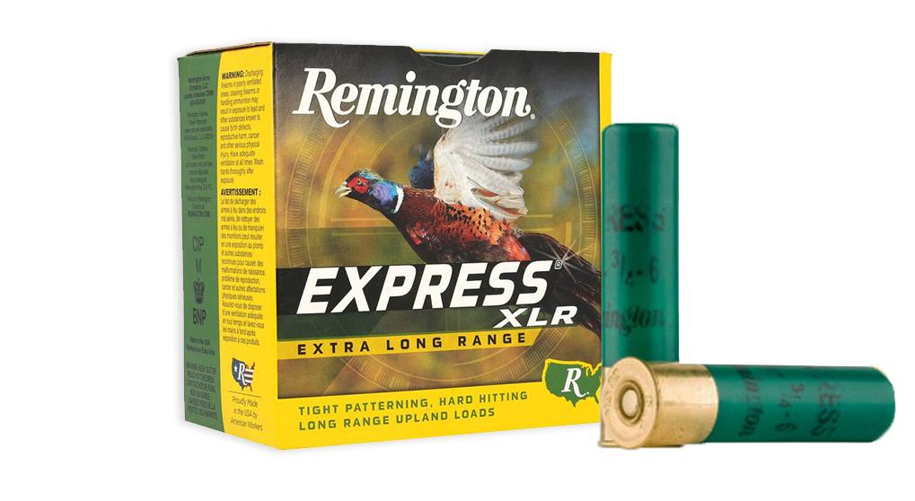 Express Extra Long Range