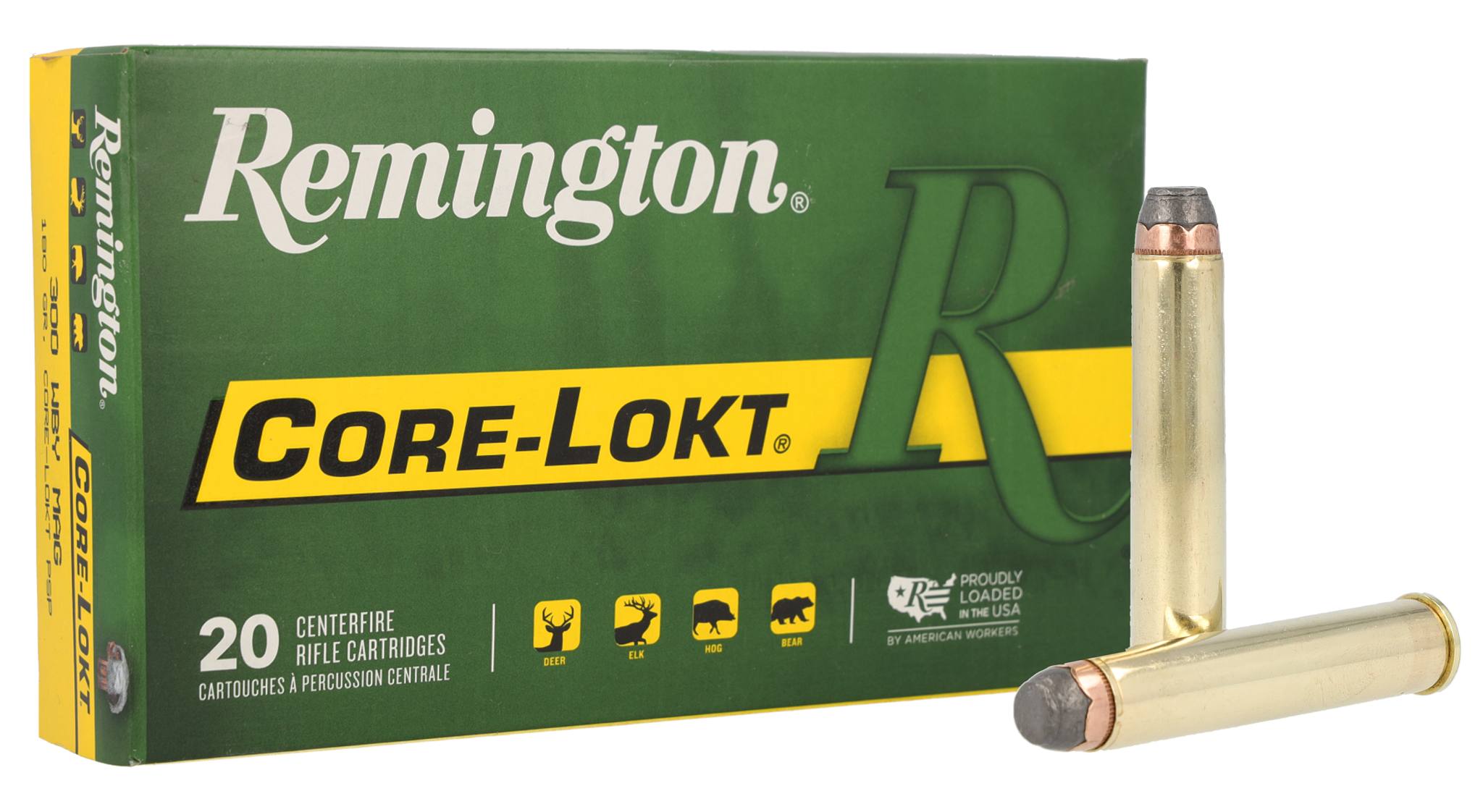 Core-Lokt